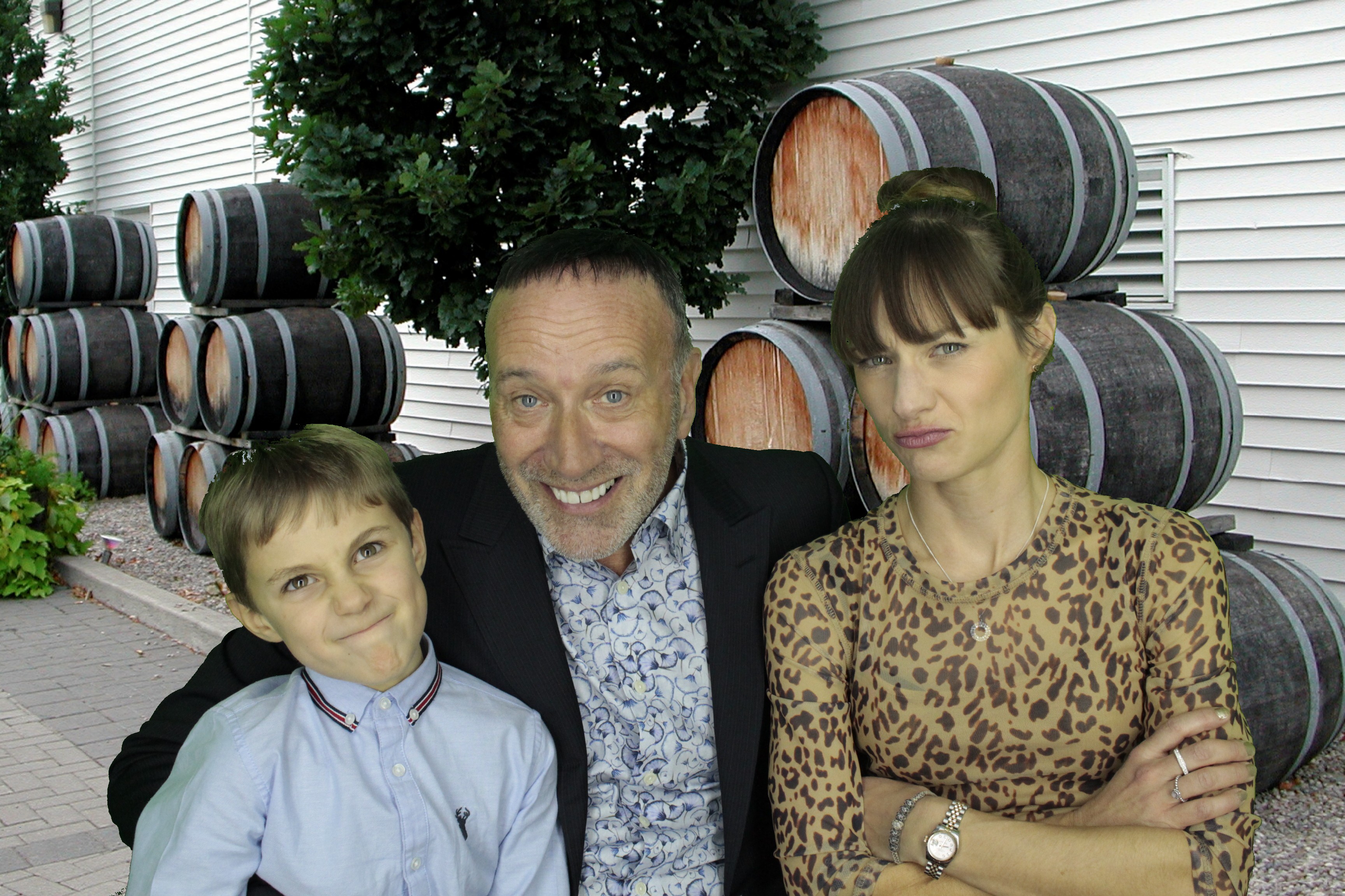 SHARON'S BIRTHDAY | View more photos from the event at gallery.myphotoboothexperience.co.uk/u/MyPhotoBoothExperienceLtd/SHARONS-BIRTHDAY